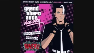 GTA Vice City - Wave 103