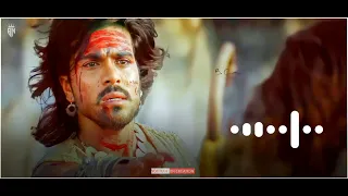 Magadheera Movie Sad Bgm Ringtone 2022//Ram Charan Best Bgm Ringtone 2022//South Bgm Ringtone 2022