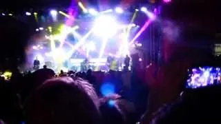 Thomas Anders - Rostov-Don - Gold Vavilon, 15.09.2013 Why Do You Cry / ....