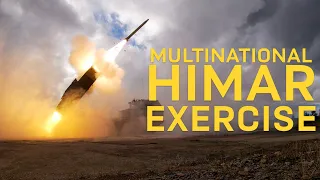 HIMARS: lethality in unity