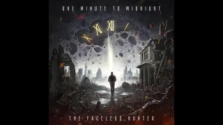 The Faceless Hunter - One Minute To Midnight [Full] (2022) death metal progressive