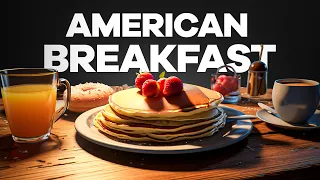 The Delicious History Of American Breakfast