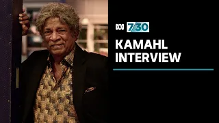 Kamahl discusses the jokes he faced on Hey Hey It's Saturday | 7.30