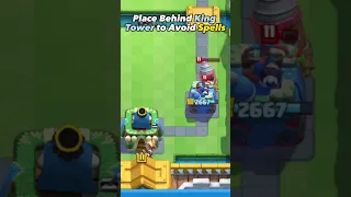 Useful Princess Techs You MUST Know in Clash Royale