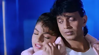 Aaj Pehli Baar Dil Ki Baat | Tadipaar | Kumar Sanu | Alka Yagnik | Mithun Chakraborty | Pooja Bhatt