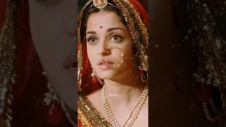 पहुंचने ही नहीं दिया 🥺 Jodha Akbar | MovieZ | #shorts