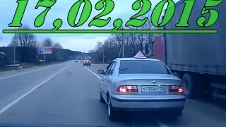 дтп Подборка аварии и дтп, февраль 2015 №14 . дтп. New Best Car Crash Compilation аварии и дтп