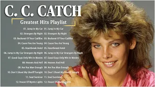 C. C Catch Greatest Hits - The Best Of C. C Catch Playlist