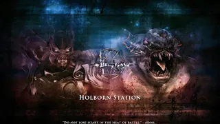 Hellgate London Revival SP Mod v4 2 Game Play