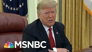 House Republicans Say No Votes Expected On Government Shutdown This Week | Hardball | MSNBC