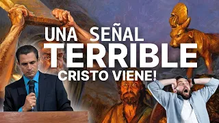 🔴 Una señal terrible y espantosa para el pueblo Adventista