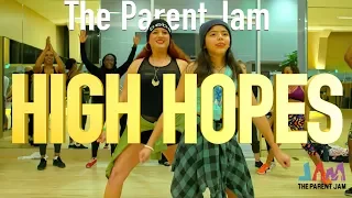 Panic! At The Disco - "High Hopes" | Phil Wright Choreography | IG: @phil_wright_