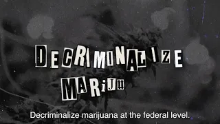 It's Time to Legalize Marijuana | Narrated by Michael K. Williams