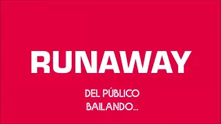 The Blaze - Runaway (Sub Español)