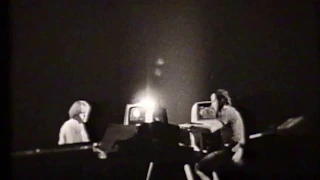 Klaus Schulze   Dziekuje Poland Live 1983   Wrocław