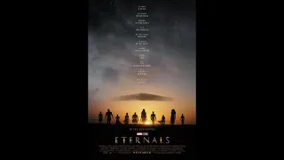 Skeeter Davis - The End of the World | Eternals OST