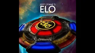 Jeff Lynne's ELO @ Newcastle's Metro Radio Arena (Tuesday 9th October 2018)