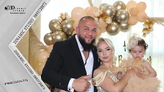 ЧЕСТИТ 2-РИ РОЖДЕН ДЕН ПРИНЦЕСА ВАНЕСА PHOTO & VIDEO STUDIO DINAMIC +359893720872