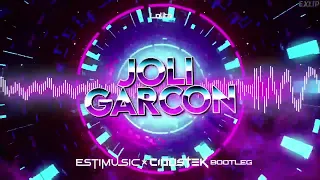 Lolita - Joli Garcon ( Esciak x Cioostek ) 2023 Bootleg Remix