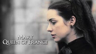 Mary Stuart || When It All Falls Down