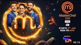 Masterchef India Season 7|Episode 50|10th March 2023.