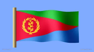 Eritrea is a place of hell nobody knows about