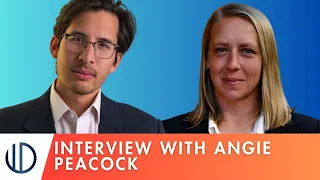 Interview with Angie Peacock