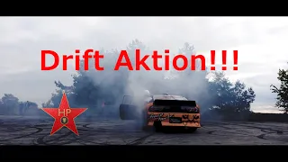 Drift Car / Carporn | HP Production