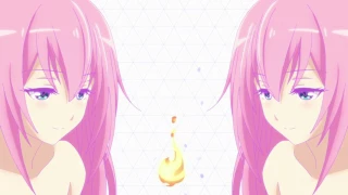 Gakusen Toshi Asterisk ED 1080p (学戦都市アスタリスク)