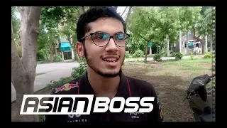 What Young Indians Think of Arranged Marriage | ASIAN BOSS