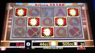 DAS ZAHLT SICH AUS! Zocken und Gewinnen bis 4€ Fach am Spielautomat! Hammer Geile Runde! Casino