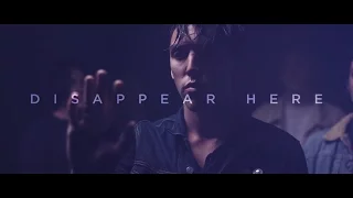 Bad Suns - Disappear Here [Official Video]