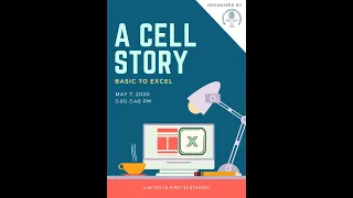 A Cell Story - Basic to Excel