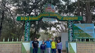 Kaiwara (Kaivara) I Trekking I 2022 I Chintamani Taluk I Chikkaballapur District I Karnataka