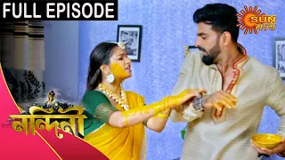 Nandini - Episode 405 | 29 Dec 2020 | Sun Bangla TV Serial | Bengali Serial