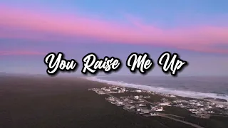 Josh Groban - You raise me up | cover by Color Music Choir | Lyrics