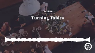 Restaurant Leadership 365: Turning Tables