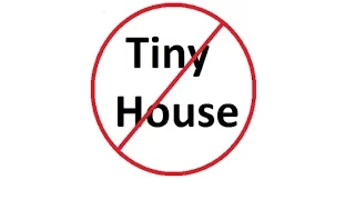 Legal vs Illegal Tiny Houses