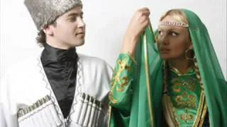 Кумыкский Mузыка / Kumyk Music / Kumukça Müzik (Dağıstan)