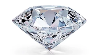 Can You Shatter a Diamond? RIF 77