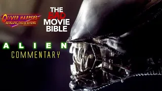 ALIEN (1979) Commentary with @TheBadMovieBible