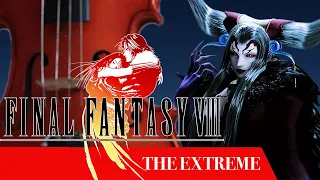 The Extreme - Final Fantasy 8 (Orchestral/Rock Cover)