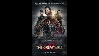 The Great Wall (2017) - The First Attack Scene (1-10) _ HD
