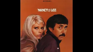 Nancy Sinatra and Lee Hazlewood - Summer Wine (Original Song)