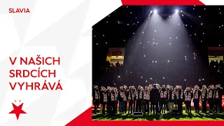 Princezna Slavia | V našich srdcích vyhrává