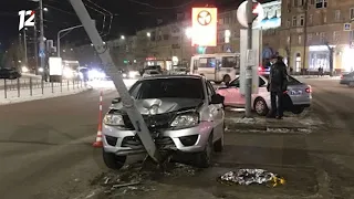 «Час новостей». Итоговый выпуск (25.03.22)