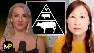 Carnivore Nutritionist Discusses All Meat Diet, Mold Allergies And The Medical System