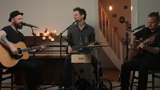 STOR MAND - Tobias Rahim, Andreas Odbjerg (Cover af En Kort En Lang)