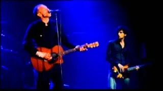 Coldplay - God put a smile upon your face (live 2003)