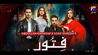 Fitoor episode 8/Har pal Geo/English subtitle/ january 2021